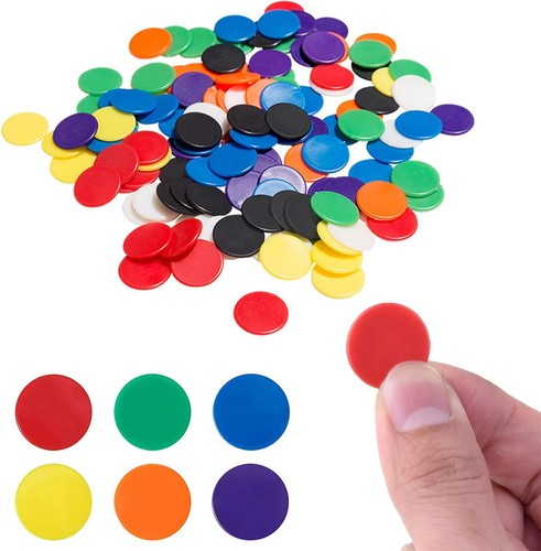 Youthloxus colored counters - youthloxus,