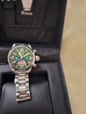 Ingersoll bison watches - ingersoll, no.18