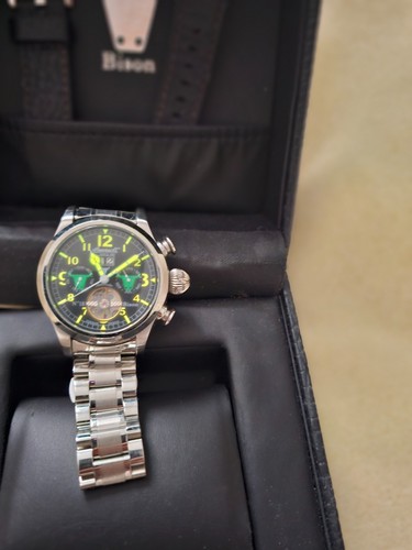 Ingersoll bison watches - ingersoll,