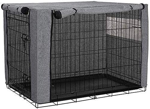 Dog crate cover durable - cover,