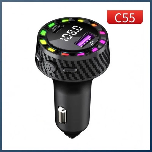 Bluetooth wireless car fm - 5.3,