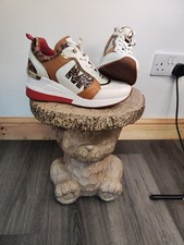 Michael Kors Georgie Wedge