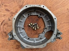 Yanmar 2GM20, 3GM30F, 2GM, 1GM, 1GM10 GM Bell Housing Flange 128170-01600