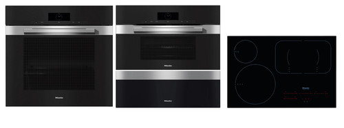 Miele pureline convection oven - pureline,