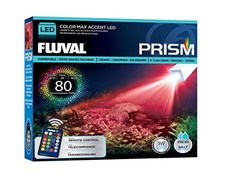 Fluval PRISM LED Spotlight 3w Marine Reef Aquarium Underwater Colour Lighting