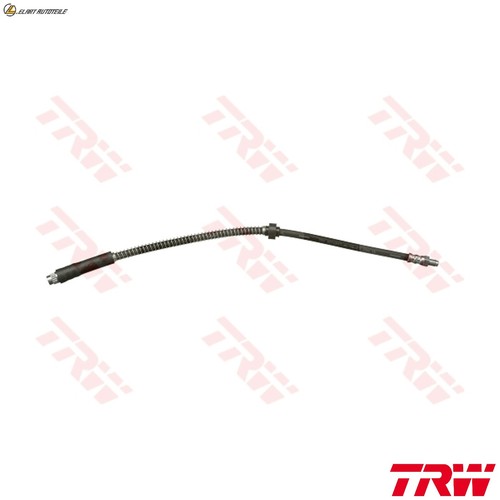 Brake hose phb287 for peugeot - phb287,