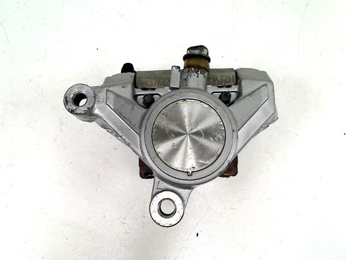 Left front brake - left,