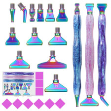 5D Resin Diamond Painting Pen