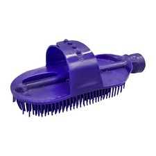 Horse Purple Plastic Wash +