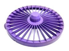 DC04 Post Motor Filter Cover