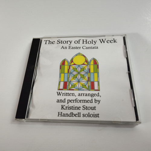 Christian music story holy - christian,