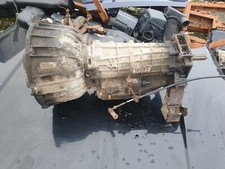 Discovery 2 4.0  automatic gearbox zf4hp22