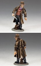 KING AND COUNTRY WOD044 Jack