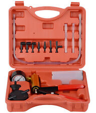 Hand Held Vacuum Pump Pressure