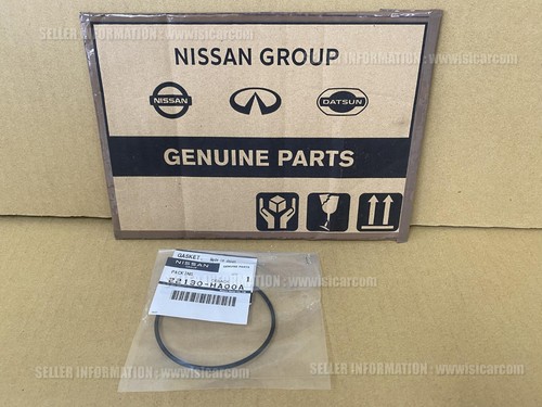 Genuine distributor cap seal - genuine,