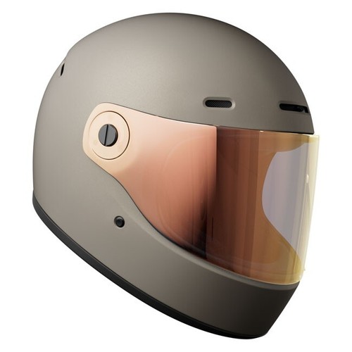 John doe one full face - doe, jd