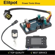 12/24V 3-8KW Circuit Board Main Motherboard Controller for Parking Heater Diesel