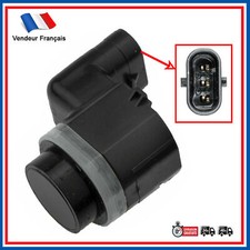 Parking Sensor Designed For