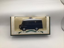 Lledo DG071033 Morris Van Metropolitan Police Boxed Die Cast Model