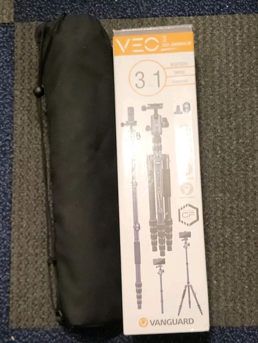 Vanguard veo 265hcb - vanguard,