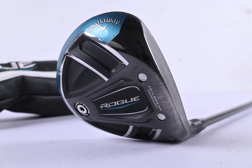Callaway rogue wood - #3, /