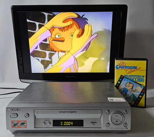 Sony slv se230 - sony, slv-se230