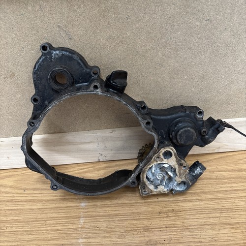 Honda 125 1989 clutch - honda, cr