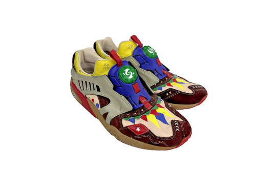 Puma disc blaze carnival - blaze,