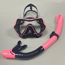 4 Color Professional Scuba