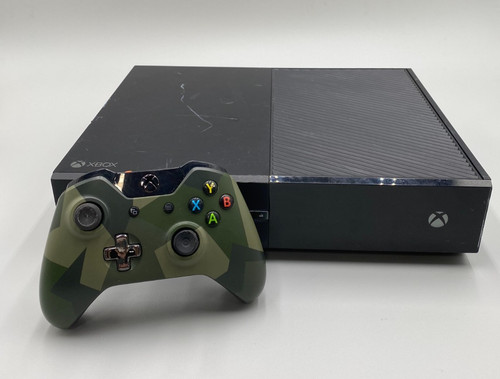 Microsoft xbox one 1540 512gb - microsoft,