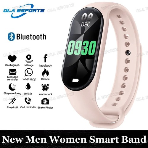 Ladys smart watch women - smart,