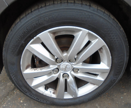 Peugeot 308 mk2 hdi 5dr - mk2, 1.6