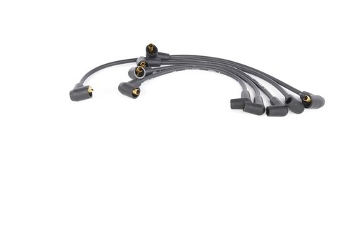 Ignition cable kit - ignition,