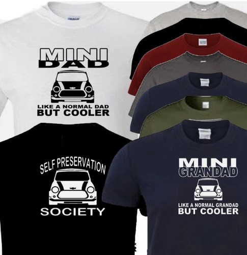 Mini shirt the - mini,