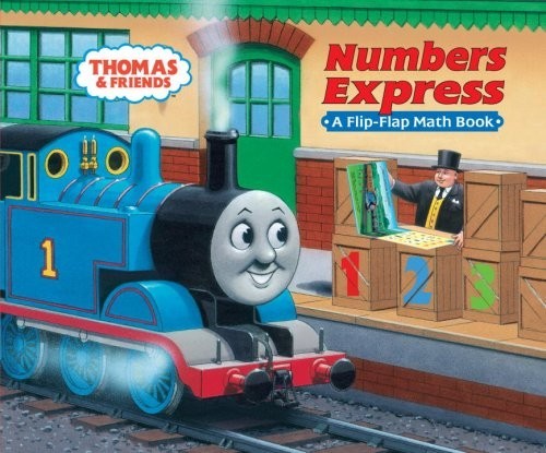 The numbers express - the, express: