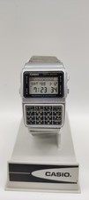 Casio DBC-610 Data Bank