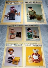 WOOLLY WOTNOTS  0RIGINAL