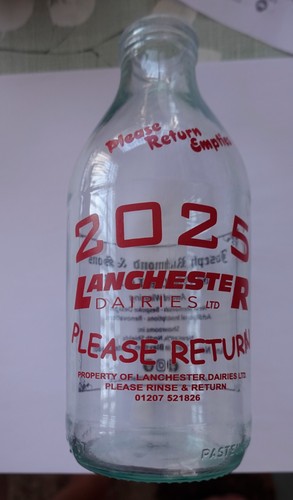 Lanchester dairies 2025 milk - dairies,