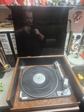 Vintage 1960 1010 Dual Record