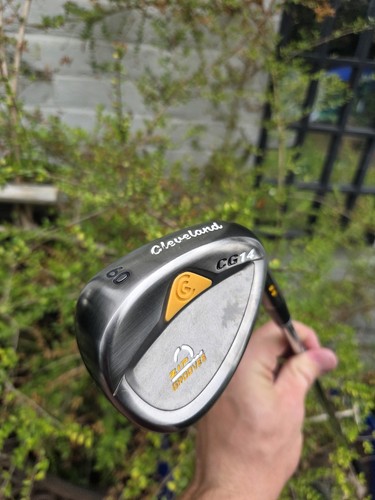 Cleveland golf clubs cg14 - cleveland,