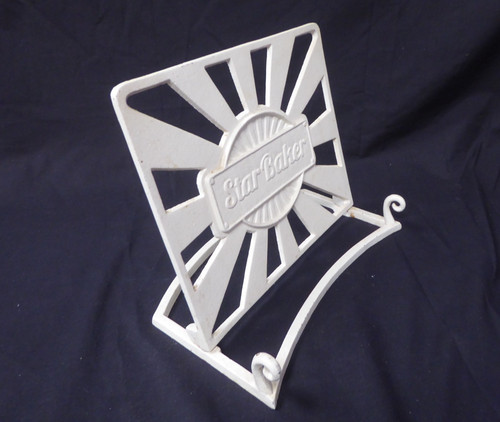 Vintage star baker - star,