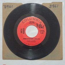 Anita Harris ~ Anniversary