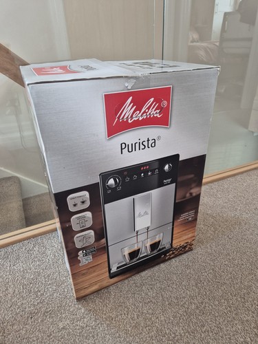 Melitta purista series 300 - purista®,