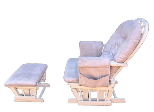 Kub haywood reclining - kub, glider