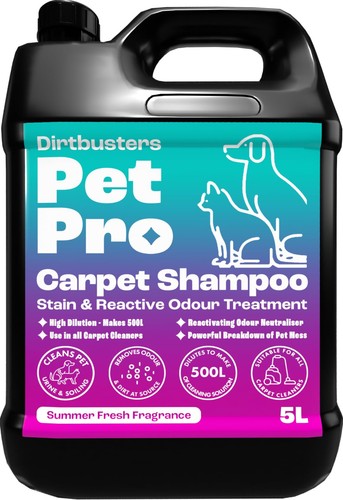 Pet pro carpet - pro,