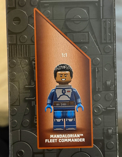 Lego star wars 75348 - lego,