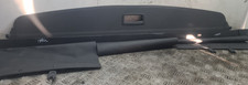 Toyota Verso parcel shelf load