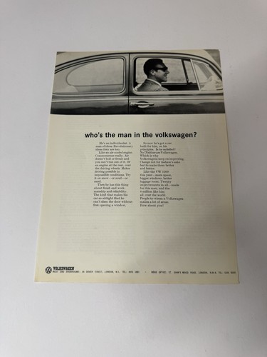 Original vintage 1964 classic - vintage,