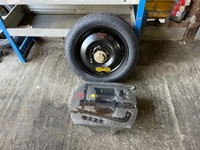 2002 ROVER 25 15" SPARE WHEEL