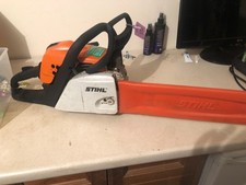 Stihl MS181 petrol Chainsaw